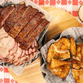 Family Feast Small