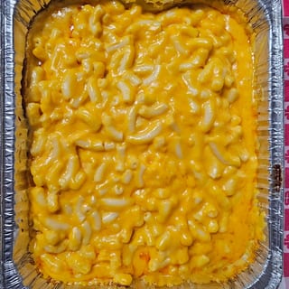 Quart Mac and Cheese