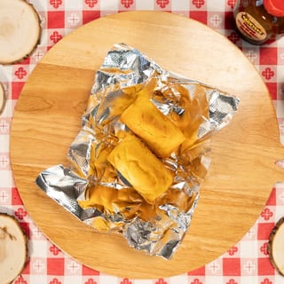 3PC CornBread
