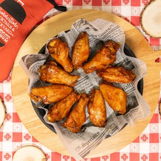 10 Wings