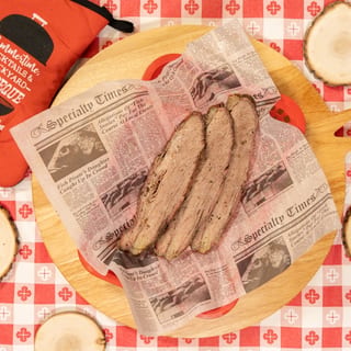 1/2 LB Brisket